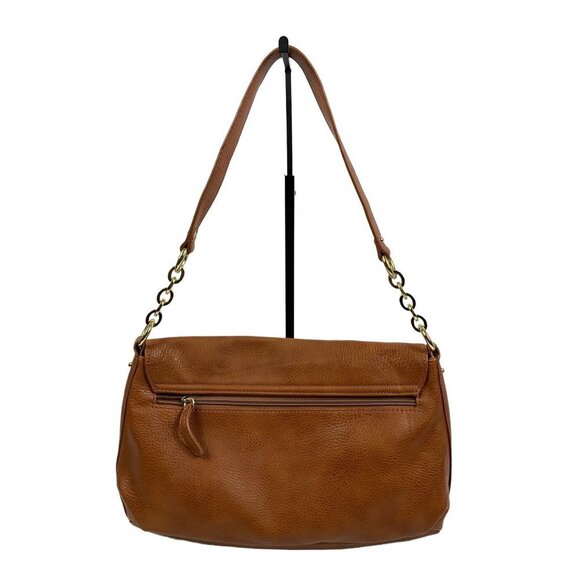 Liz Claiborne Women's Rusty Brown Small Purse - Picture 2 of 8